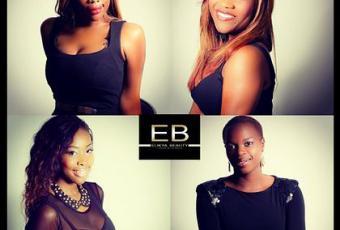 ELIKYA BEAUTY S’EXPORTE AU CONGO