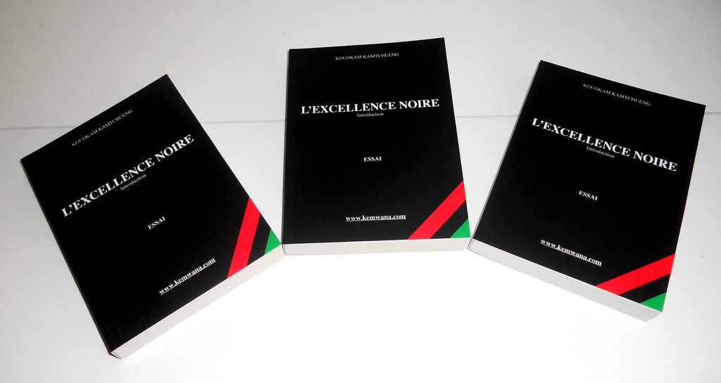 L’excellence noire, ou comment faire de la discipline un mode de vie