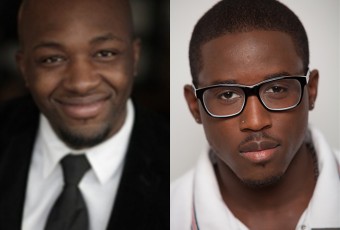 Interview d’Herve Babadi et de Kalvin Winson : Les acteurs de « Plus belle la vie » se confient
