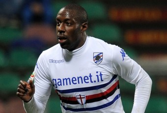 Stefano Okaka, l’autre attaquant noir et italien