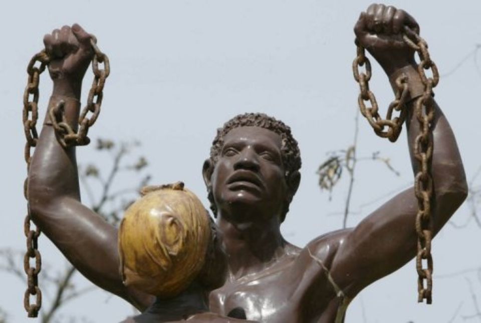 Black History Month : L’abolition de l’esclavage dans les colonies françaises (1794)