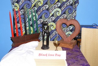 Le Black Love Day, une alternative afro à la Saint Valentin