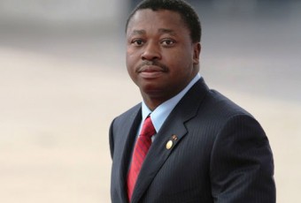 Togo : Faure Gnassingbé brigue un troisième mandat très contesté