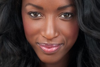 Projet Fashion : Hapsatou Sy fera de l’ombre à Heidi Klum