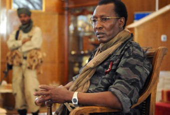 Cinq questions à Michel Galy sur la guerre entre le Tchad et Boko Haram