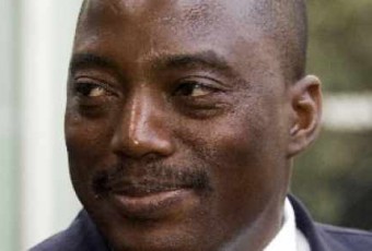 RDC : « Kabila fait diversion pour organiser sa réélection »