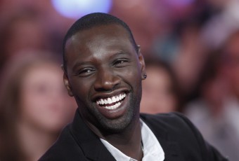Omar sy au casting du prochain Da vinci code