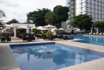 Le premier hôtel de luxe Pullman ouvre à Kinshasa