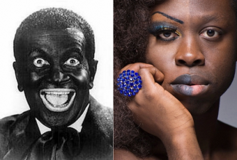 Une politicienne US compare les Drag Queens au Blackface