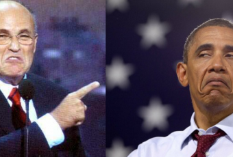 Barack Obama accusé de ‘manque d’amour’ pour l’Amérique