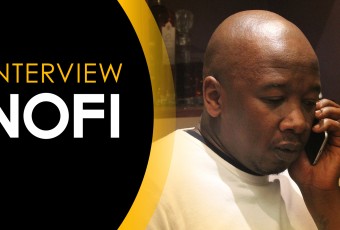 NOFI INTERVIEW – MOHAMED DIA