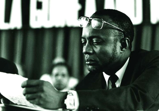 African Strategies : Devenez un leader grâce à Amilcar Cabral