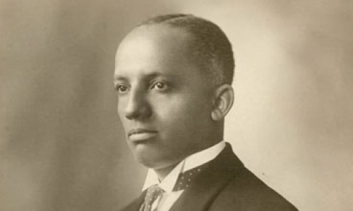 Black History Month