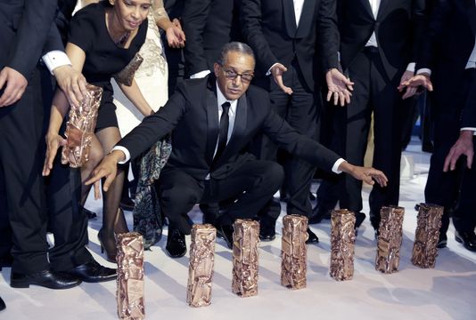 « Timbuktu », grand vainqueur des César 2015 avec 7 récompenses