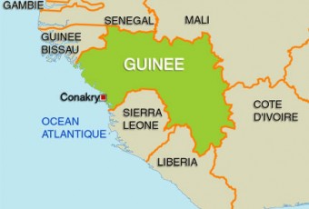 L’origine et les usages du mot ‘Guinée’