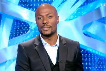 Harry Roselmack : Discriminé, il est étonné par l’état d’esprit de ce pays