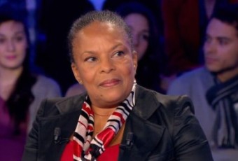 ONPC : Quand Taubira massacre Léa Salamé