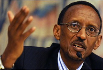 Génocide rwandais : A Paris, Kagame boycotte Hollande et Fabius