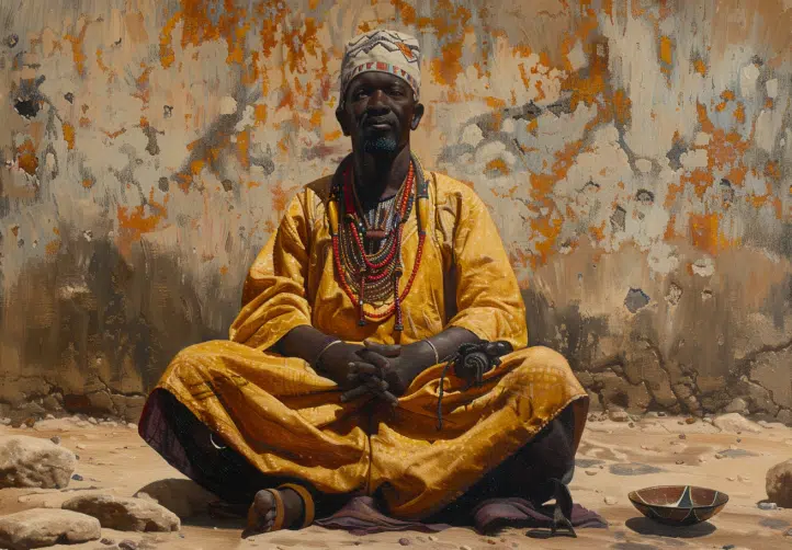 Mamari Biton Coulibaly : fondateur du royaume Bambara de Ségou