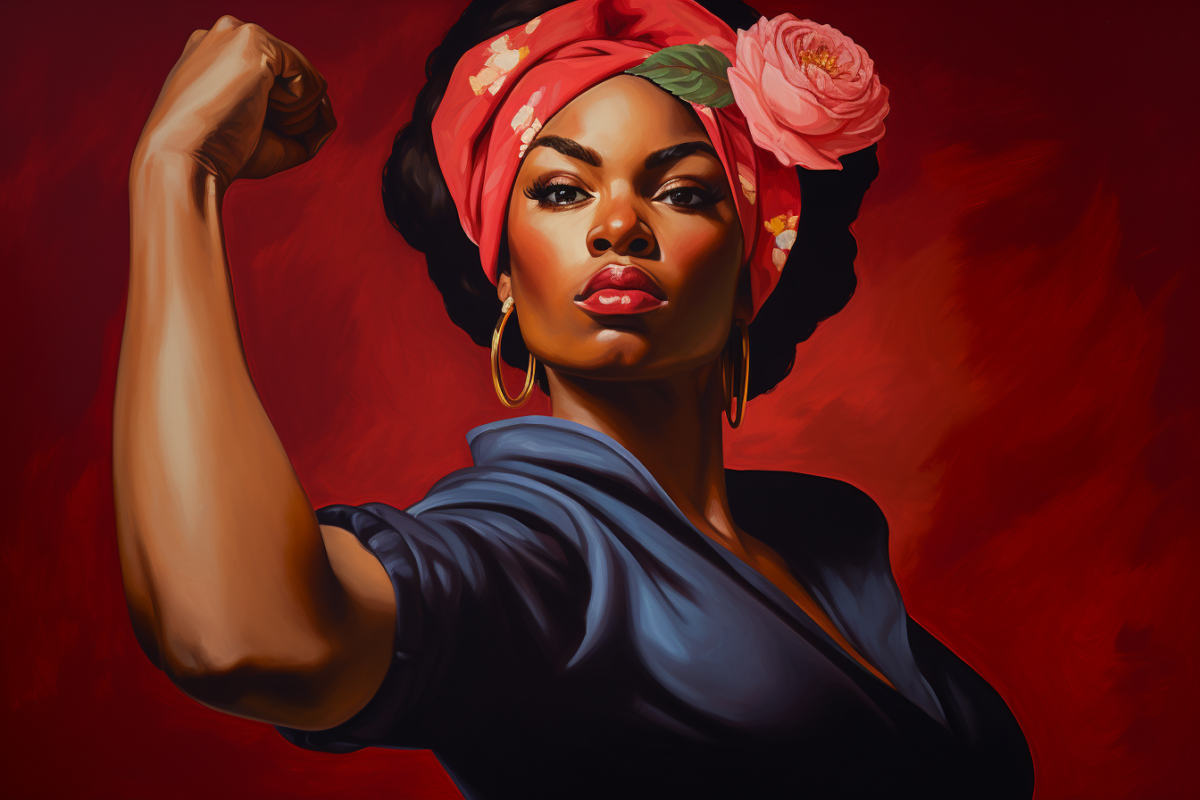 Féminisme et identité noire : un équilibre entre tradition et émancipation