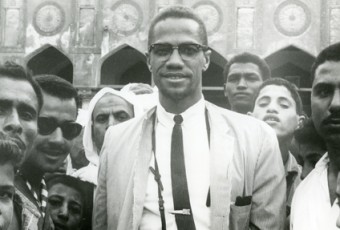 9 des plus puissantes citations de Malcolm X