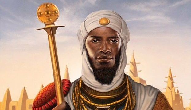 L’Empereur Moussa de Mali, l’homme le plus riche de l’histoire