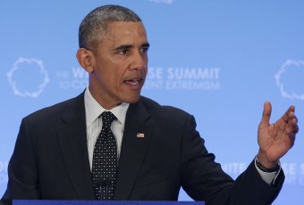 Barack Obama : « Nous ne sommes pas en guerre contre l’Islam, mais contre ceux qui l’ont perverti »