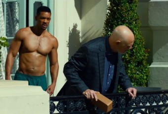 Will Smith signe son grand retour avec le film Diversion