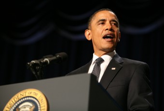 Obama : « L’esclavage et la ségrégation raciale ont été justifiés au nom du Christ »