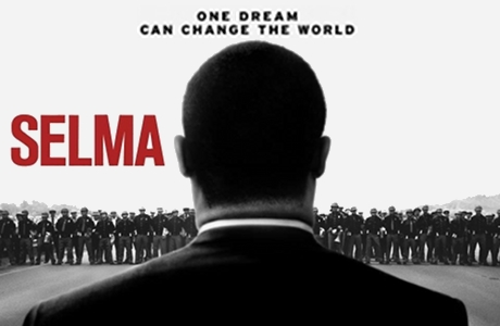 Selma : Le biopic sur la marche de Martin Luther King