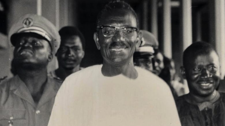 Cheikh Anta Diop