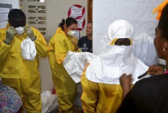 Ebola : Avant-gardiste en Afrique, le Liberia teste deux vaccins