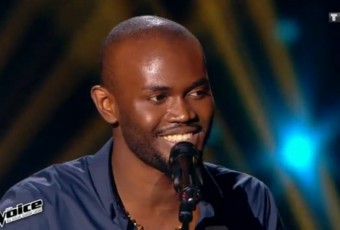 Quand un Congolais renverse le jury de The Voice 4