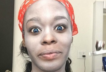 #Whiteface, la dernière provocation d’Azealia Banks