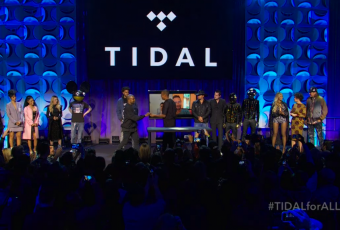 QUAND JAY-Z LANCE OFFICIELLEMENT SON SERVICE DE STREAMING
