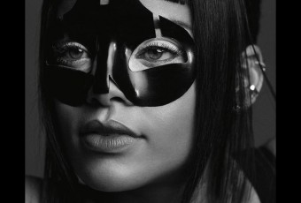 Rihanna nouvelle égérie « ébène » de Dior
