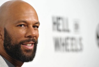 Common : “Le racisme ne s’arrêtera que si les Noirs tendent la main avec amour aux Blancs”