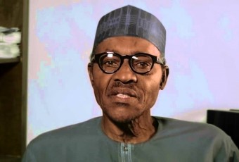 Présidentielle au Nigeria : Buhari légèrement en tête