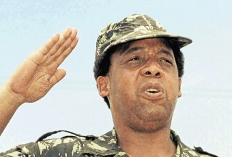 Chris Hani, l’autre martyr de la lutte contre l’apartheid