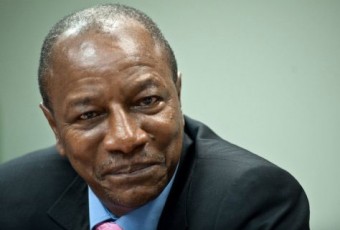 Présidentielle en Guinée : l’opposition menace de boycotter les institutions