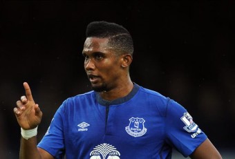Eto’o tire à boulet rouge contre les racistes