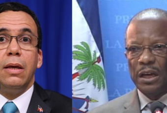 Grosse tension diplomatique entre Haiti et République Dominicaine