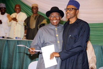 Nigeria : Muhammadu Buhari remporte l’élection présidentielle