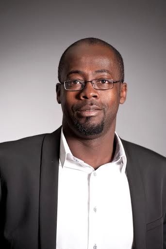 Dieunor Excellent, militant à gauche de la gauche
