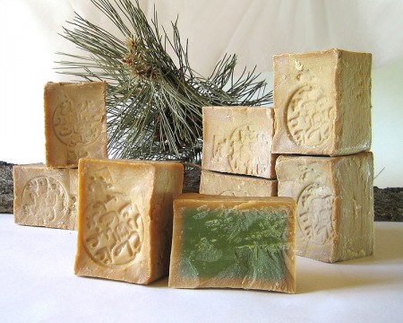 Savon-alep
