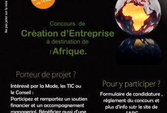 Le concours ABC innovation, ou comment travailler à l’émergence africaine