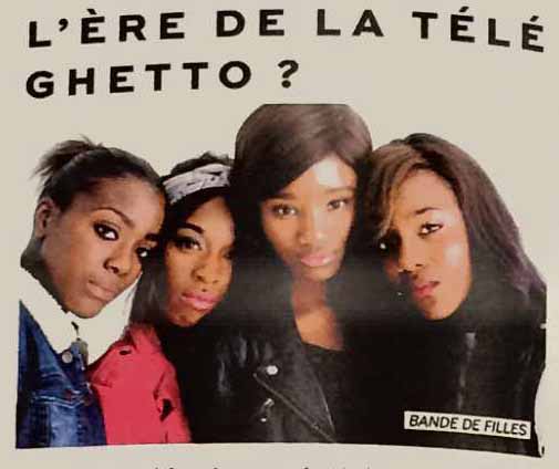 Est-ce que « Noir » rime avec « ghetto » ? Quand le succès d’Afrostream rend certains jaloux