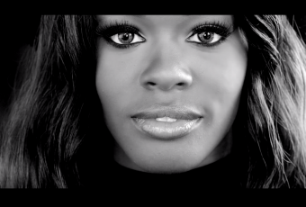 La dernière sortie musclée d’Azealia Banks