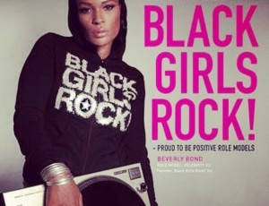 BLACK GIRLS ROCK : Les Noires Américaines font le show!