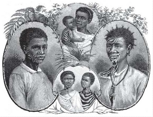 L’histoire des Boni de Guyane et du Surinam